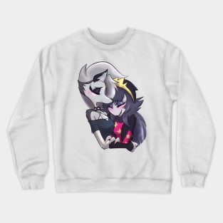 Helluva Loona Octavia Crewneck Sweatshirt